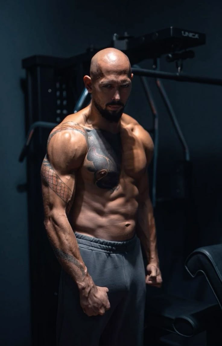 Andrew Tate